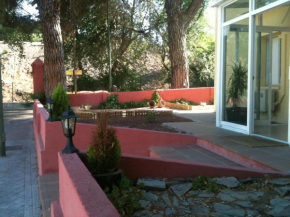 Отель Hostal Aravaca Garden  Мадрид